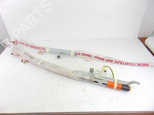Right curtain airbag SUBARU LEGACY IV (BL) 2.0 D AWD (BLD) BP10559999C12