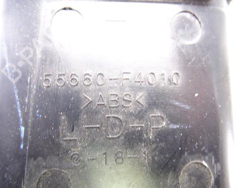 Luftventil TOYOTA C-HR (_X1_)  | BP32266158I21  - Image 5