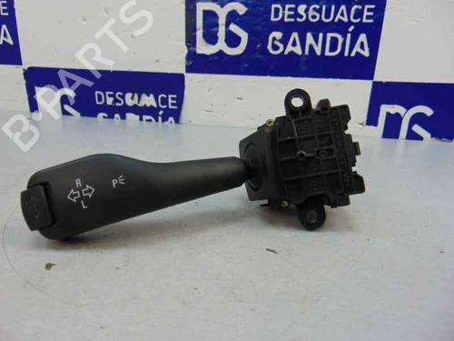 Used Headlight switch BMW 3 (E46) 320 d (136 hp) 7724058