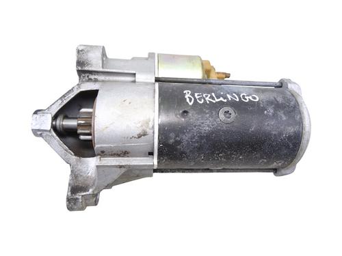 Startmotor CITROËN BERLINGO / BERLINGO FIRST MPV (MF_, GJK_, GFK_)  | BP28052691M8 