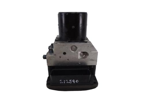 Used ABS pump BMW 5 (E60) 530 d (235 hp) 20293148