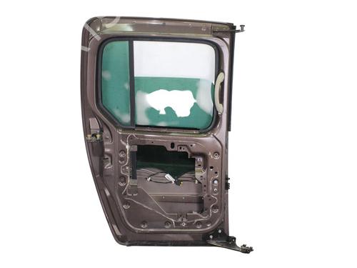 Venstre side skydedør RENAULT KANGOO / GRAND KANGOO II (KW0/1_) 1.5 dCi 90 (KW05, KW08, KW0G, KW11) | BP28729405C74 