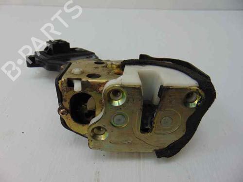 Rear right lock MAZDA 6 Saloon (GG) 2.0 DI (GG14) | BP7779529C99 