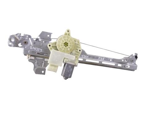 Used Rear right window mechanism PEUGEOT 308 SW II (LC_, LJ_, LR_, LX_, L4_) [2014-2021]  27178005