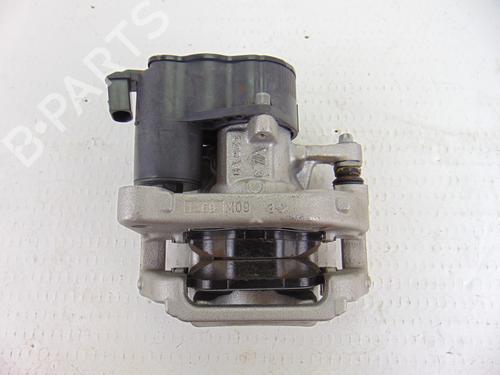 Right rear brake caliper PEUGEOT 3008 II SUV (MC_, MR_, MJ_, M4_) 1.6 BlueHDi 120 | BP11584549M106 