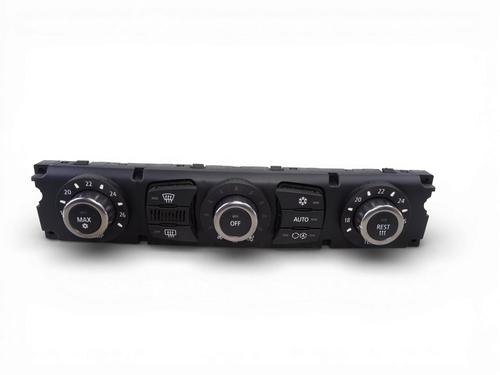Used Climate control BMW 5 (E60) 525 xi (218 hp) 31173723