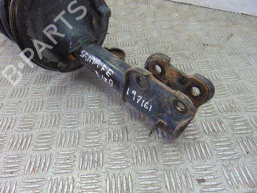 Left front shock absorber HYUNDAI SANTA FÉ II (CM) 2.2 CRDi GLS | BP9873621M16 