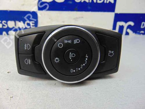 Used Headlight switch FORD KA+ III (UK, FK) 1.2 Ti-VCT (85 hp) 7725213