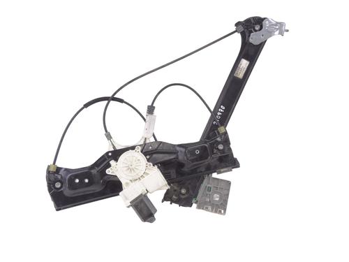 Used Front right window mechanism OPEL ASTRA H TwinTop (A04) 1.6 (L67) (116 hp) 18907530