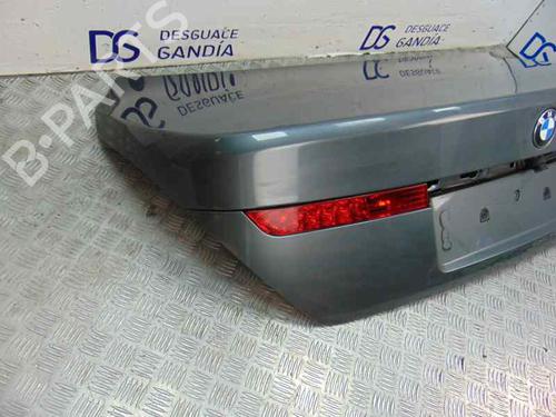 Tailgate BMW 7 (E65, E66, E67) 730 d | BP7727555C6 