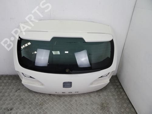 Bagklap CC/Kombi-Coupé SEAT LEON (1P1) 2.0 TDI (140 hp) 17790894