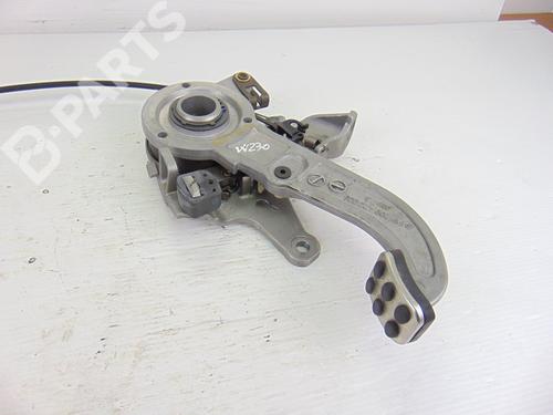 hand-brake-mercedes-benz-sl-r230-500-230475-2034270036-2001-2002-2003-2004-2005-2006-2007-2008-2009-2010-2011-2012-8794255 main image