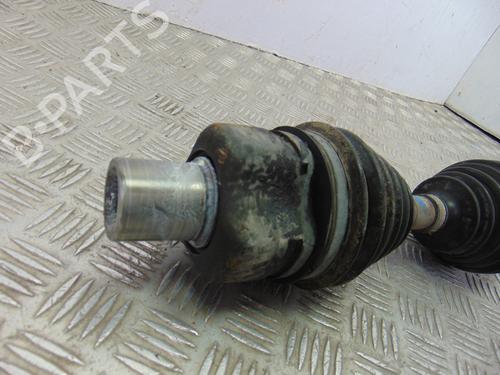 Right front driveshaft FORD USA EXPLORER (U2, U_)  | BP9586275M39