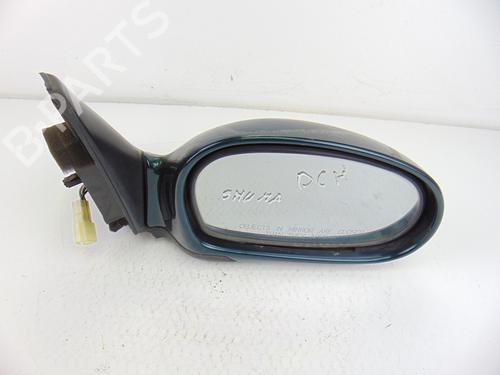 Used Right mirror KIA SHUMA I (FB) 1.5 i 16V (AFB242) (88 hp) 7716527