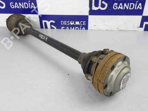 Drivaksel bagtil Højre BMW X5 (E53) 3.0 d (184 hp) 7722582