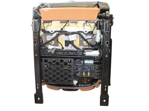 Sæde sæt BMW X4 (G02, F98) xDrive M40 i | BP26695866C78 