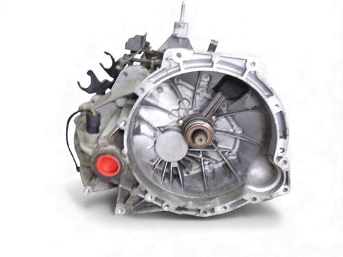 Gearkasse FORD FOCUS I (DAW, DBW) 1.8 TDCi (100 hp) 30438164