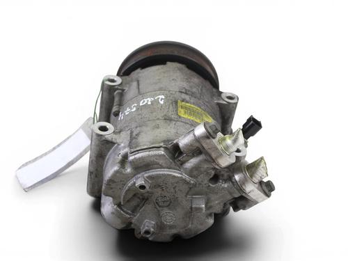 AC compressor FORD FOCUS II (DA_, HCP, DP) | BP37170914M34 - Image 3