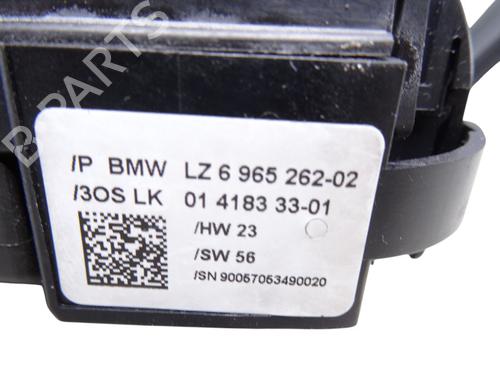 Headlight switch BMW 3 (E90) 318 d | BP29972100I24