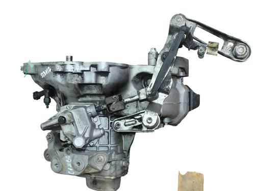 Gearbox OPEL COMBO Box Body/MPV 1.3 CDTI 16V | BP18742551M3 