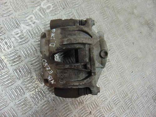 Used Left front brake caliper MERCEDES-BENZ E-CLASS T-Model (S211) E 280 T CDI 4-matic (211.284) (190 hp) 11584516