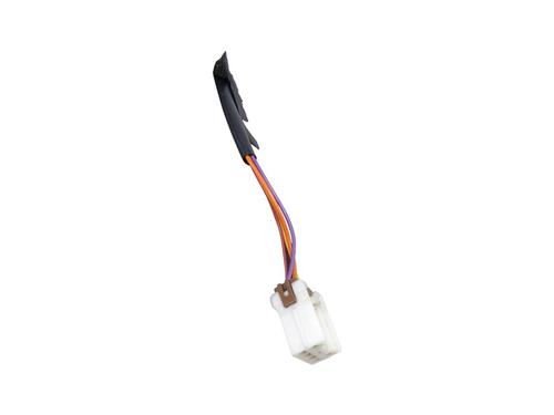 Left mirror VOLVO S40 I (644) 1.8 i | BP29454064C26 