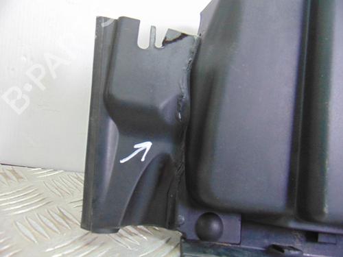 Scuttle panel BMW 1 (E87) 123 d | BP8518651C110 