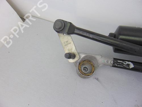 Front wiper motor MERCEDES-BENZ A-CLASS (W176) A 180 CDI / d (176.012) | BP8208715M29