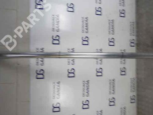 Used Roof bars Roof bars VW PASSAT B6 Variant (3C5) 2.0 TDI 16V (140 hp) 8738496 8738496