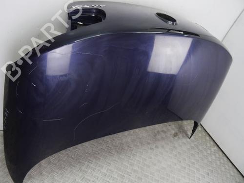 Bakluke CC/Kombi-Kupé VW EOS (1F7, 1F8) 2.0 TDI | BP10515532C6 