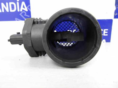 Used Mass air flow sensor OPEL ASTRA H (A04) [2004-2014]  7720272