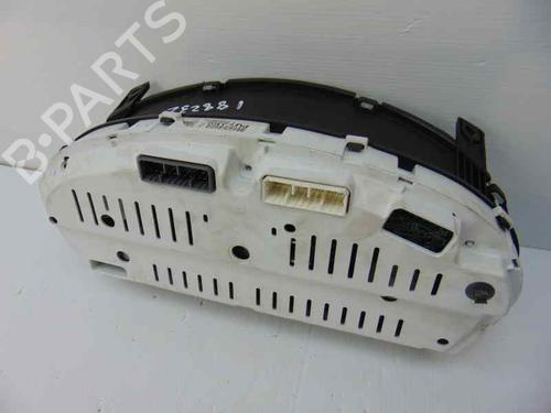 Instrument cluster HYUNDAI TUCSON (JM) 2.0 CRDi | BP7864822C47 