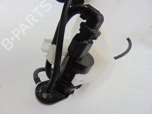 Windscreen washer tank PEUGEOT 3008 II SUV (MC_, MR_, MJ_, M4_) 1.6 BlueHDi 120 | BP10149917C113 