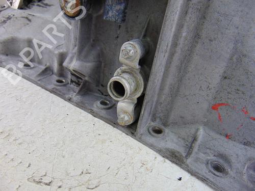 Oil sump MERCEDES-BENZ A-CLASS (W168) A 170 CDI (168.008) | BP14049560M115 