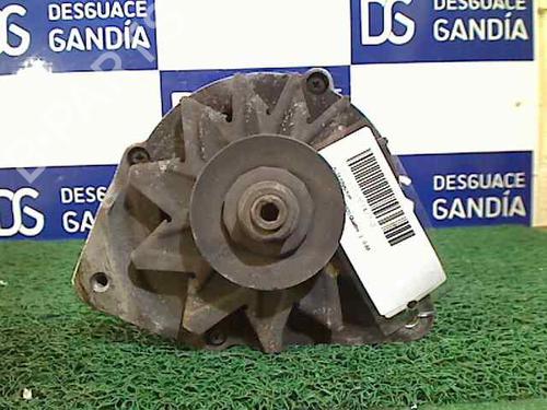 Alternator AUDI COUPE B3 (89, 8B3) 2.3 quattro | BP7789081M7 