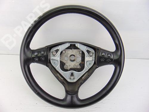 Used Steering wheel Steering wheel MERCEDES-BENZ A-CLASS (W169) A 200 TURBO (169.034, 169.334) (193 hp) 8377409 8377409