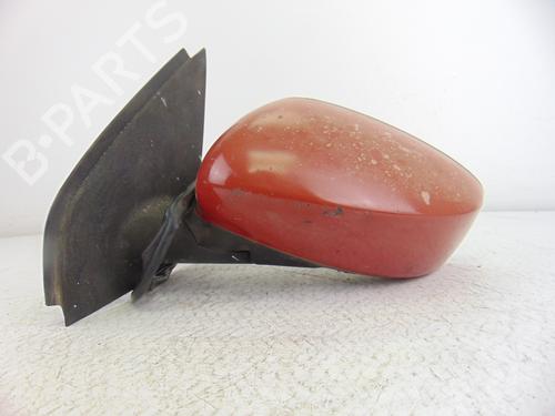 Left mirror FIAT STILO (192_) 1.9 JTD (192_XE1A) | BP7716029C26 