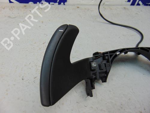 Steering wheel controls CITROËN C4 CACTUS 1.2 VTi 82 | BP7725647E15 