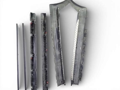 Trinbræt BMW X3 (E83) 3.0 d (204 hp) 31840117