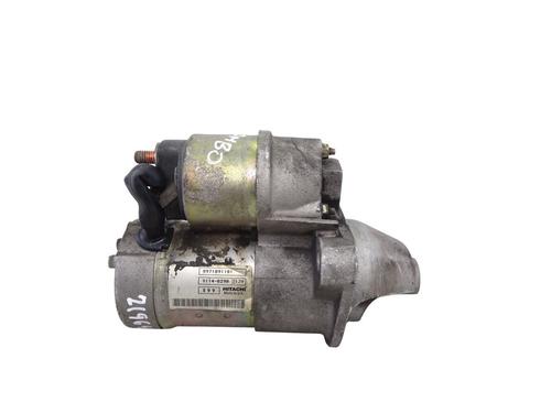 starter-opel-combo-box-bodympv-2001-33890817 main image