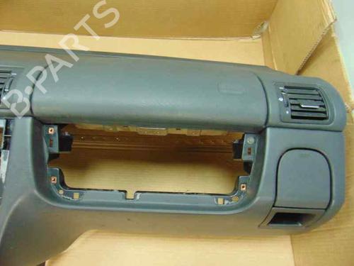Kollisonspute sett MERCEDES-BENZ M-CLASS (W163) ML 270 CDI (163.113) | BP7730694C86 