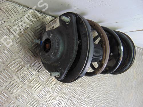 Left front shock absorber KIA CARENS III MPV (UN) 2.0 CRDi 140 | BP11278823M16 