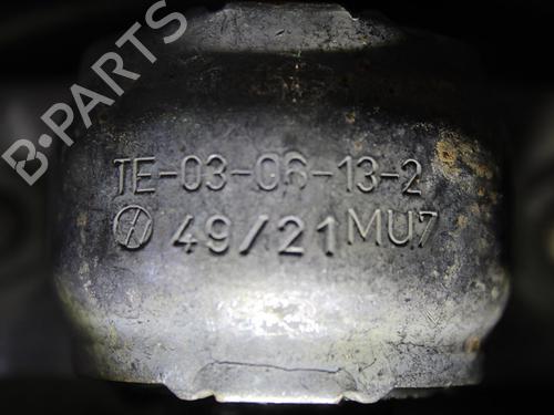 Subframe AUDI Q3 (F3B) 35 TDI | BP29547204M9 