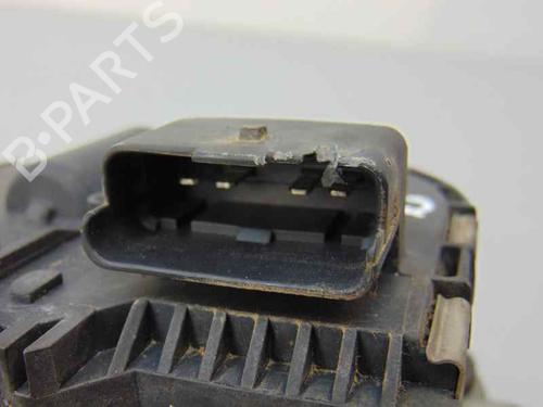 Front wiper motor PEUGEOT 407 (6D_) 2.0 (6DRFNB, 6DRFNE) | BP7849345M29 