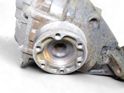 Rear differential BMW 3 (E90) 318 d | BP29982497M24