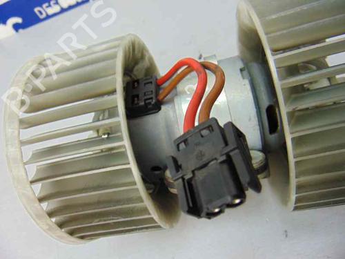 Heater blower motor BMW X3 (E83) 2.0 d | BP7729129M62 
