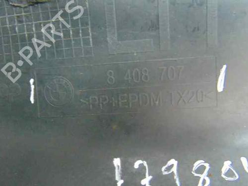 Rear left wheel arch trim BMW X5 (E53) 3.0 d | BP8305315C136 