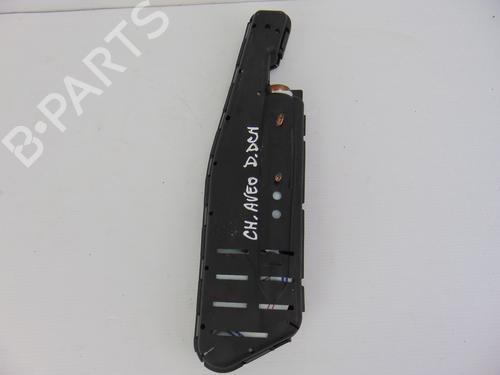 Right seat airbag CHEVROLET AVEO Hatchback (T300) 1.3 D | BP8140644C14 