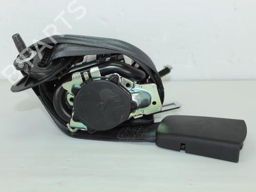 Airbag Kit PEUGEOT 308 III (FB_, FH_, FP_, F3_, FM_) PureTech 130 (FPHNSL, FPHNST) | BP17054565C86