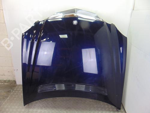 Used Hood MERCEDES-BENZ E-CLASS (W211) E 220 CDI (211.008) (170 hp) 9955080